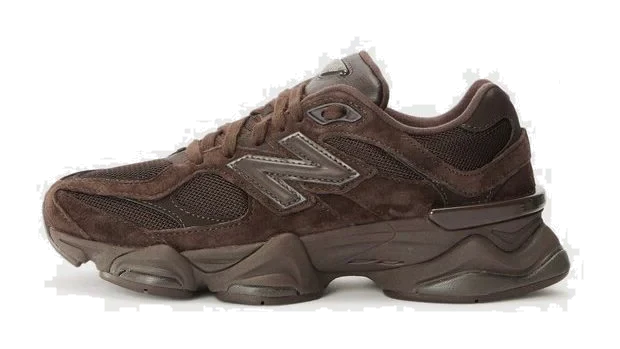 New Balance 9060 "Chocolate"
