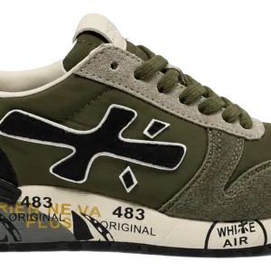 Premiata Mick