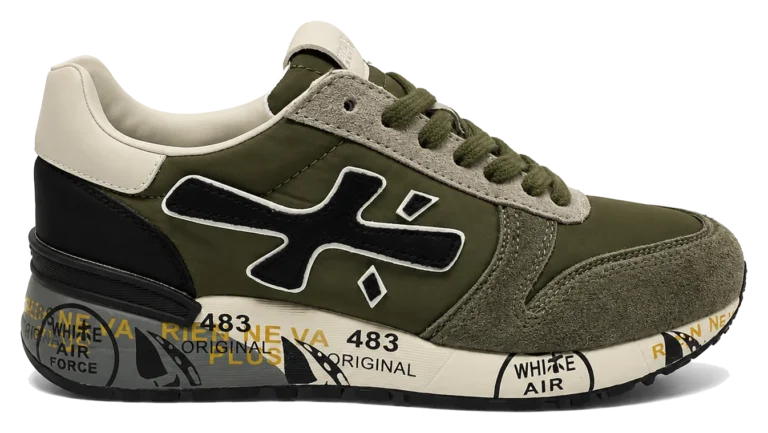 Premiata Mick