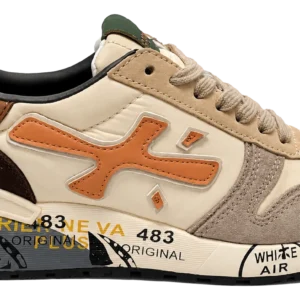 Premiata Mick