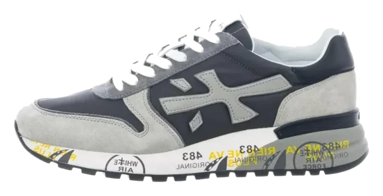 Premiata (Scarpe Uomo)