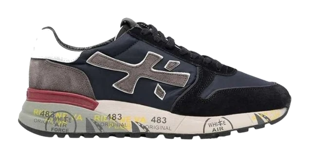 Premiata Mick