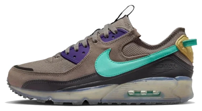 Nike Air Max 90 Terrascape (Light Menta)