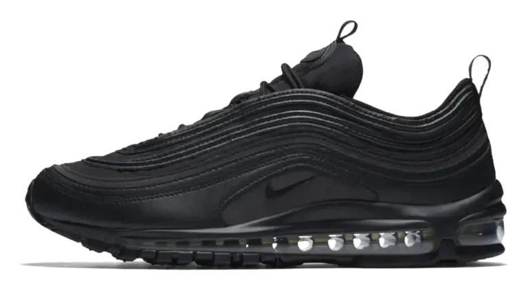 Nike 97 Ultra 17 Premium (Black)