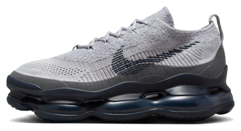Nike Air Max Scorpion FK (Pewter Midnight Navy)