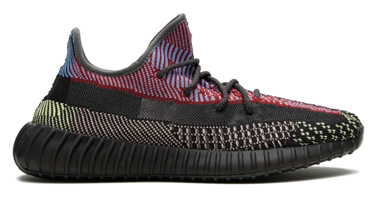 Adidas Yeezy Boost 350 V2 "Yecheil Reflective"