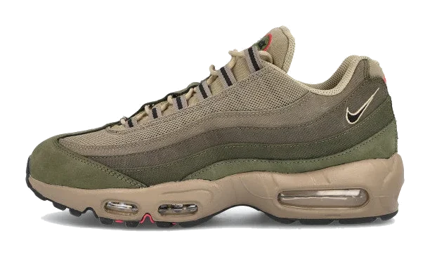 Nike Air Max 95 SE (Rough Green)