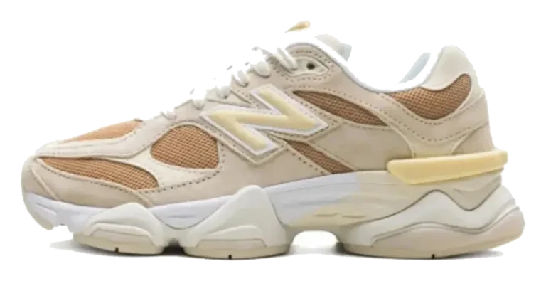 New Balance 9060 (Sea Salt Beige)