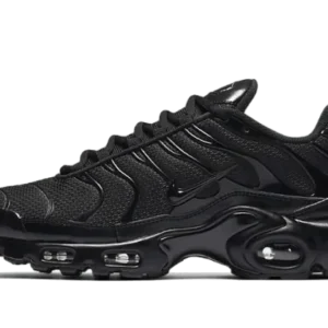 Air Max TN Triple Black