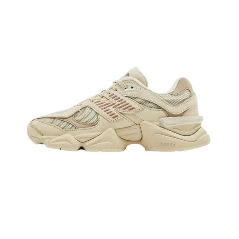 New Balance 9060 Bone Sparrow