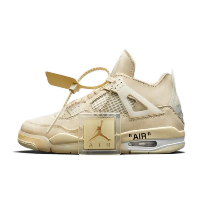 Nike Air Jordan 4