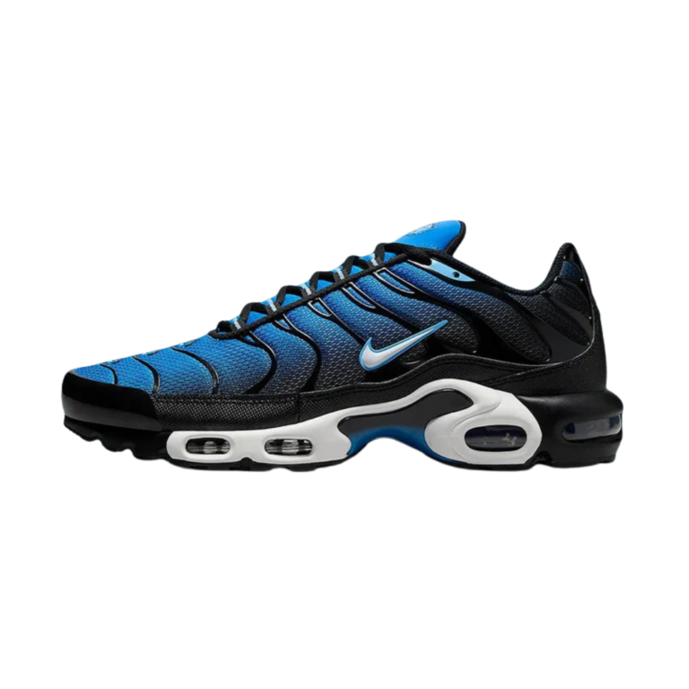 Nike TN (Aquarius Blue)