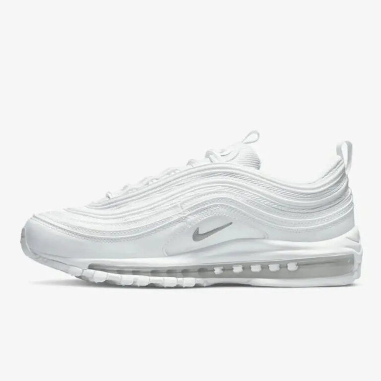 Nike Air Max 97 (Bela)