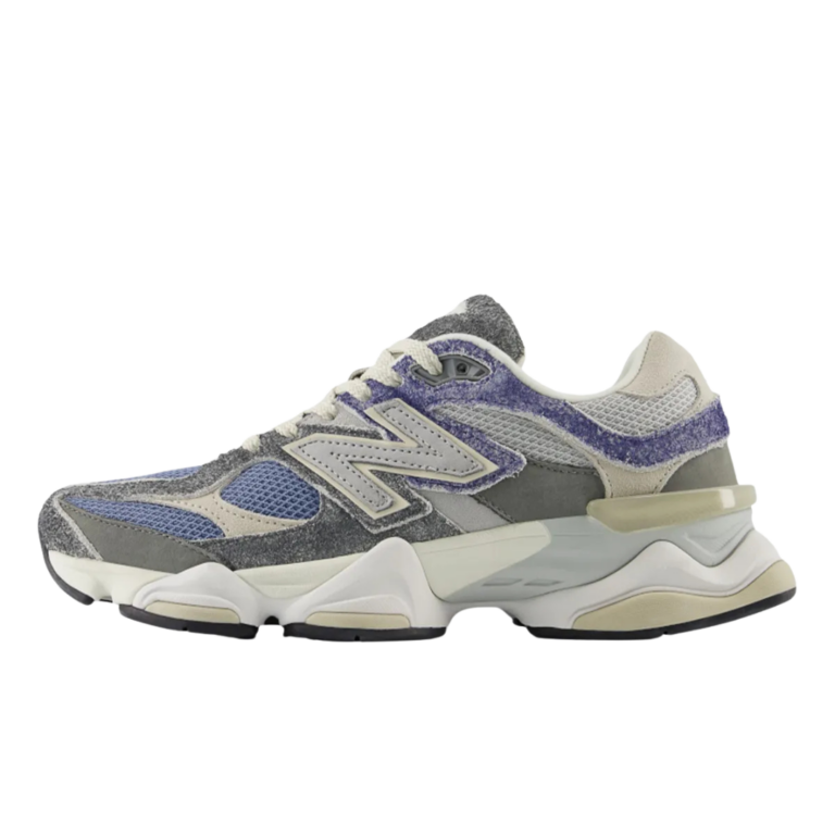New Balance 9060 Slate Blue