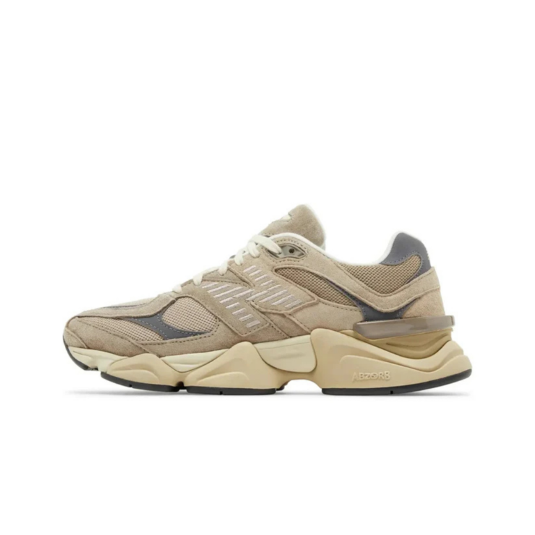 New Balance 9060 Driftwood Castlerock