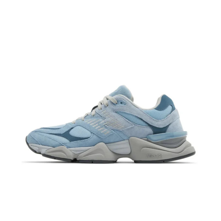 New Balance 9060 Chrome Blue