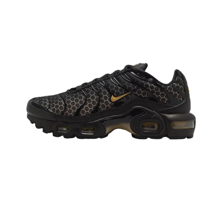 Nike Tn "Black Honey"
