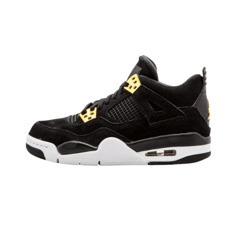 Nike Air Jordan 4