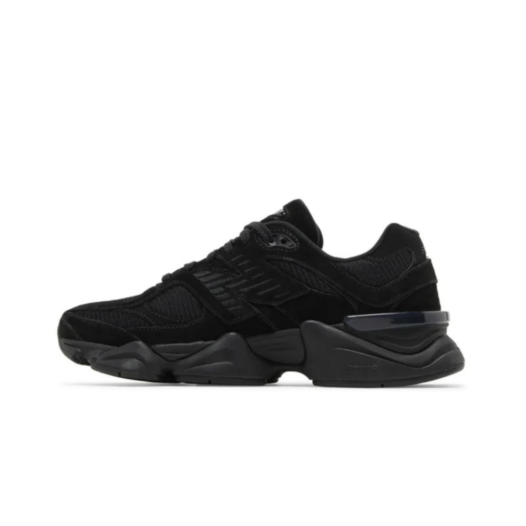 New Balance 9060 Black