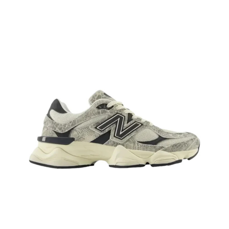 New Balance 9060 Snake Grey