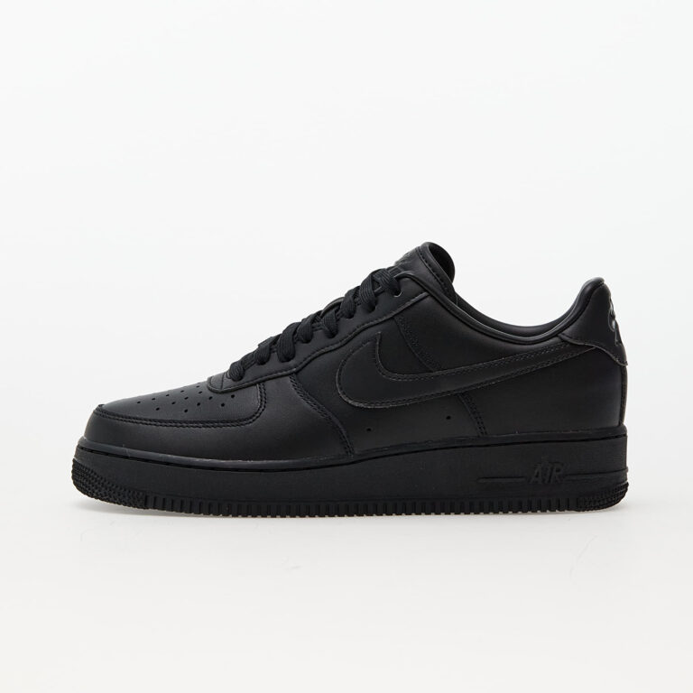 Nike Air Max AF 1 (Crna)