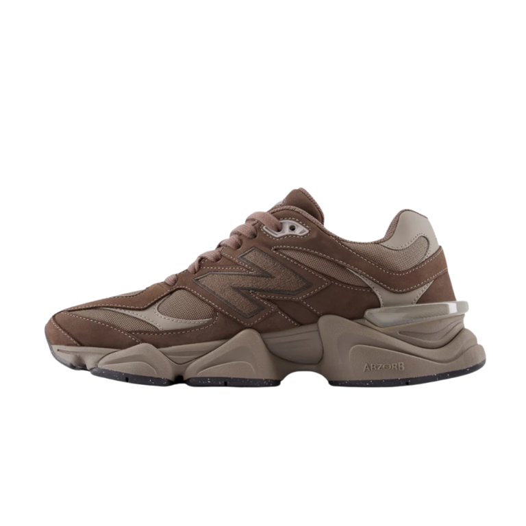 New Balance 9060 Mono Cortado