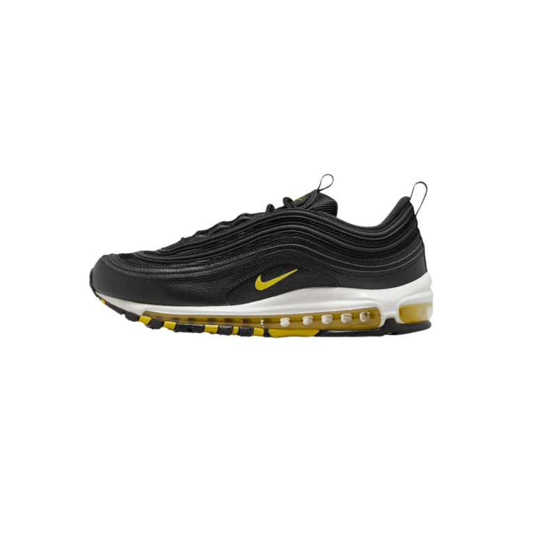 Nike Air Max 97 (Crna / Žuta)