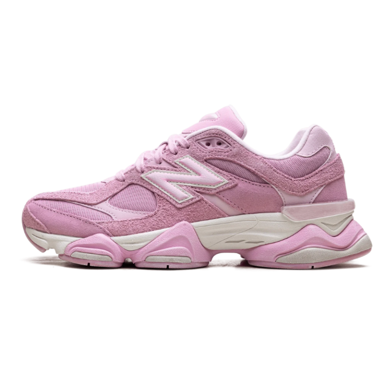 New Balance x atmos Pink 9060