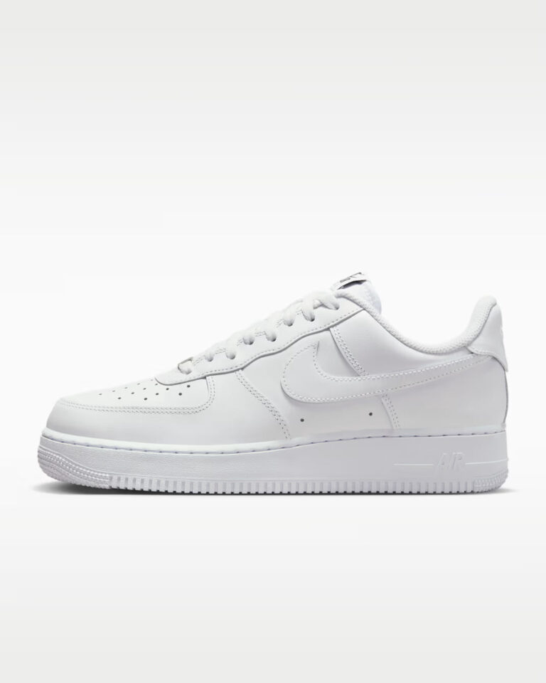 Nike Air Max AF 1 (Bela)