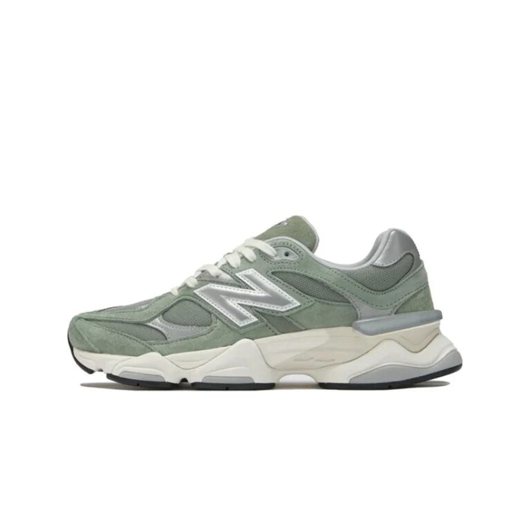 New Balance 9060 Green Grey