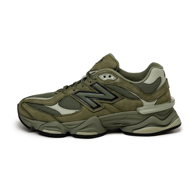 New Balance 9060 x Joe Freshgoods (Dark Gray)