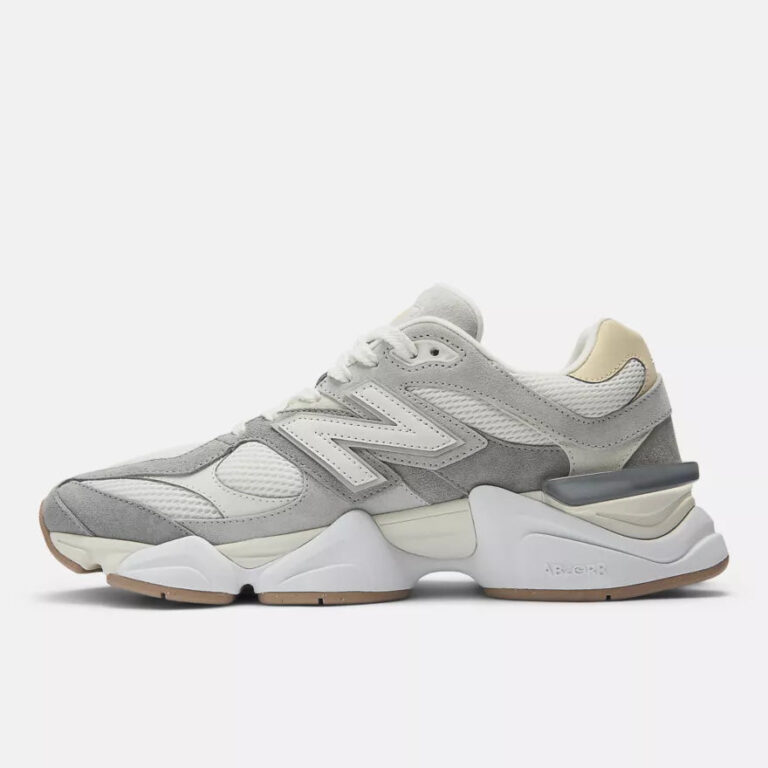 New Balance 9060 (Slate Grey)