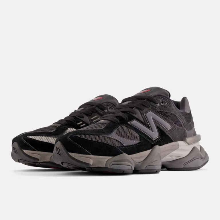 New Balance 9060 Castlerock