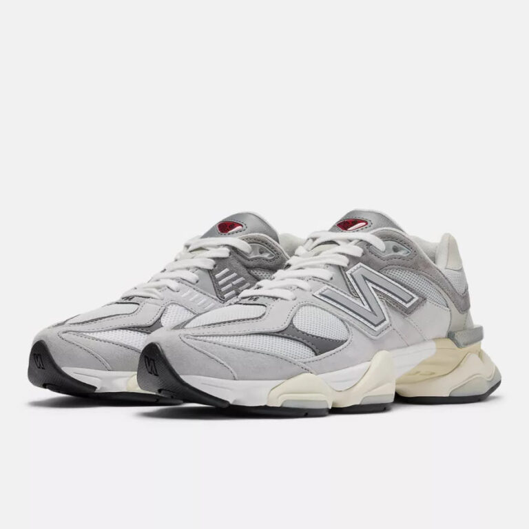 New Balance 9060 Raincloud