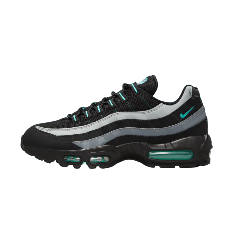 Nike Air Max 95 (Teal)
