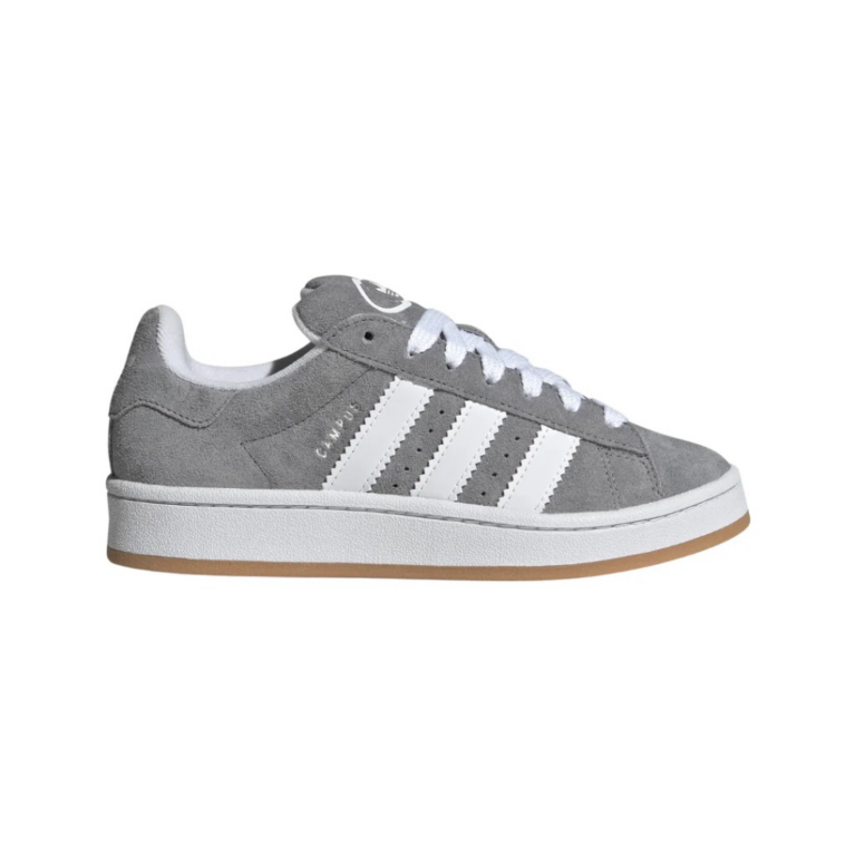 Adidas Campus 00s (Siva)
