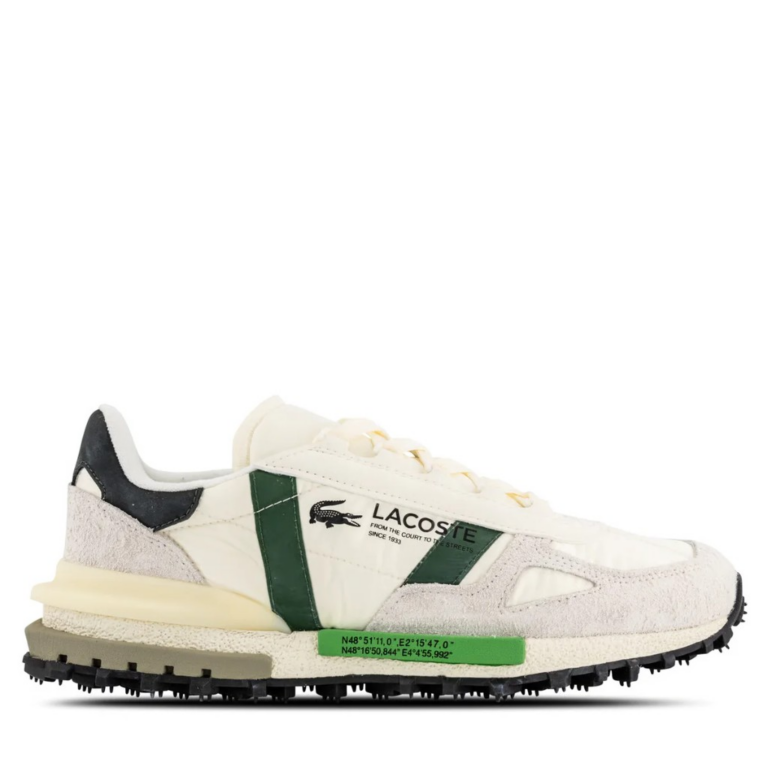 Lacoste L-Spin Deluxe